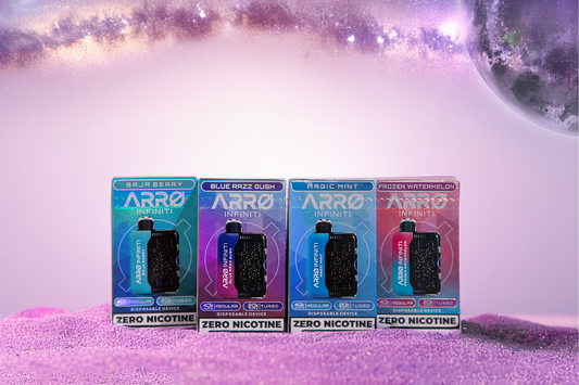 10 Cloudy Vape Alternatives to Help You Sleep Better