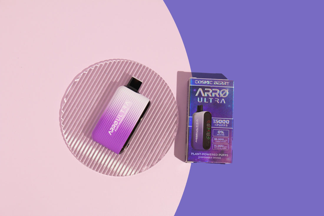 Nicotine Pouches vs. Vaping: Which Better Fits Your Routine?