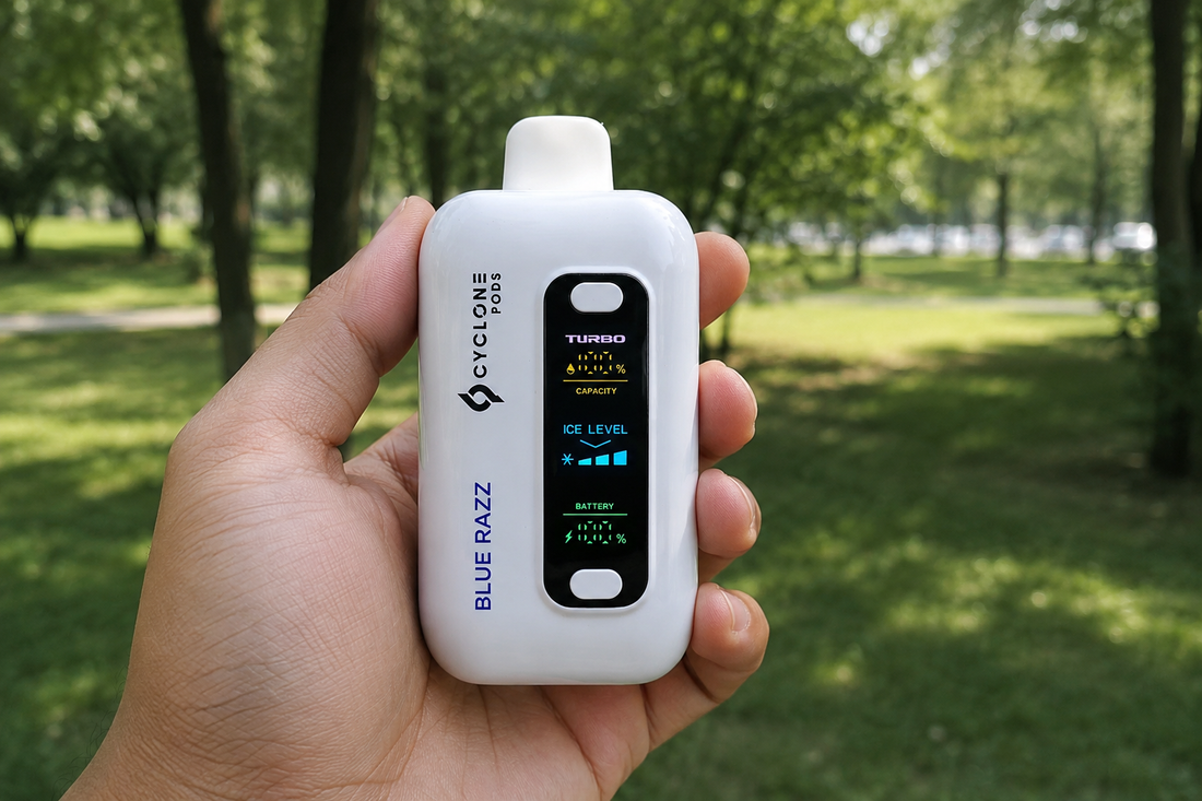 Cyclone Pods review comparing Gust Pro features, customer feedback, and common complaints