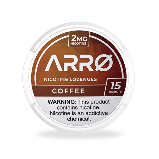 ARRØ Lozenges