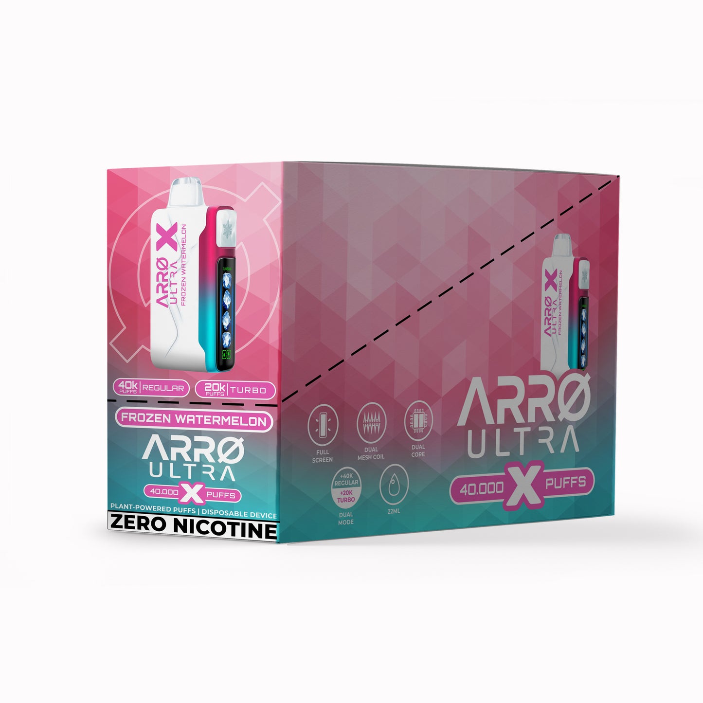 ARRØ Ultra X