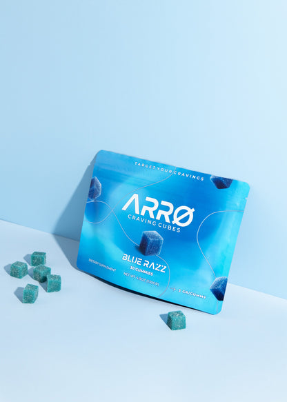 ARRØ Craving Cubes
