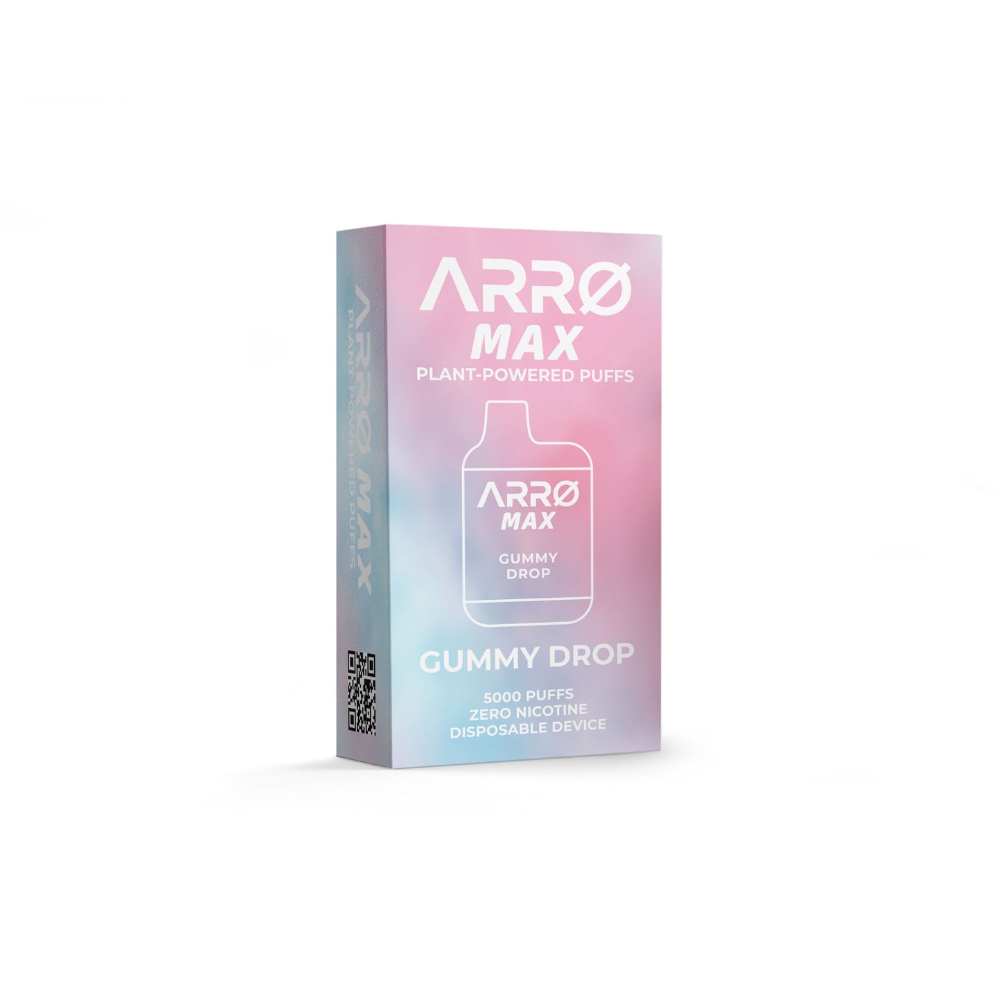 ARR MAX Zero Nicotine Vape | Gummy Drop| Free Shipping over $40 ARR Brand ARR MAX Zero Nicotine Vape | Gummy Drop| Free Shipping over $40 ARR Brand