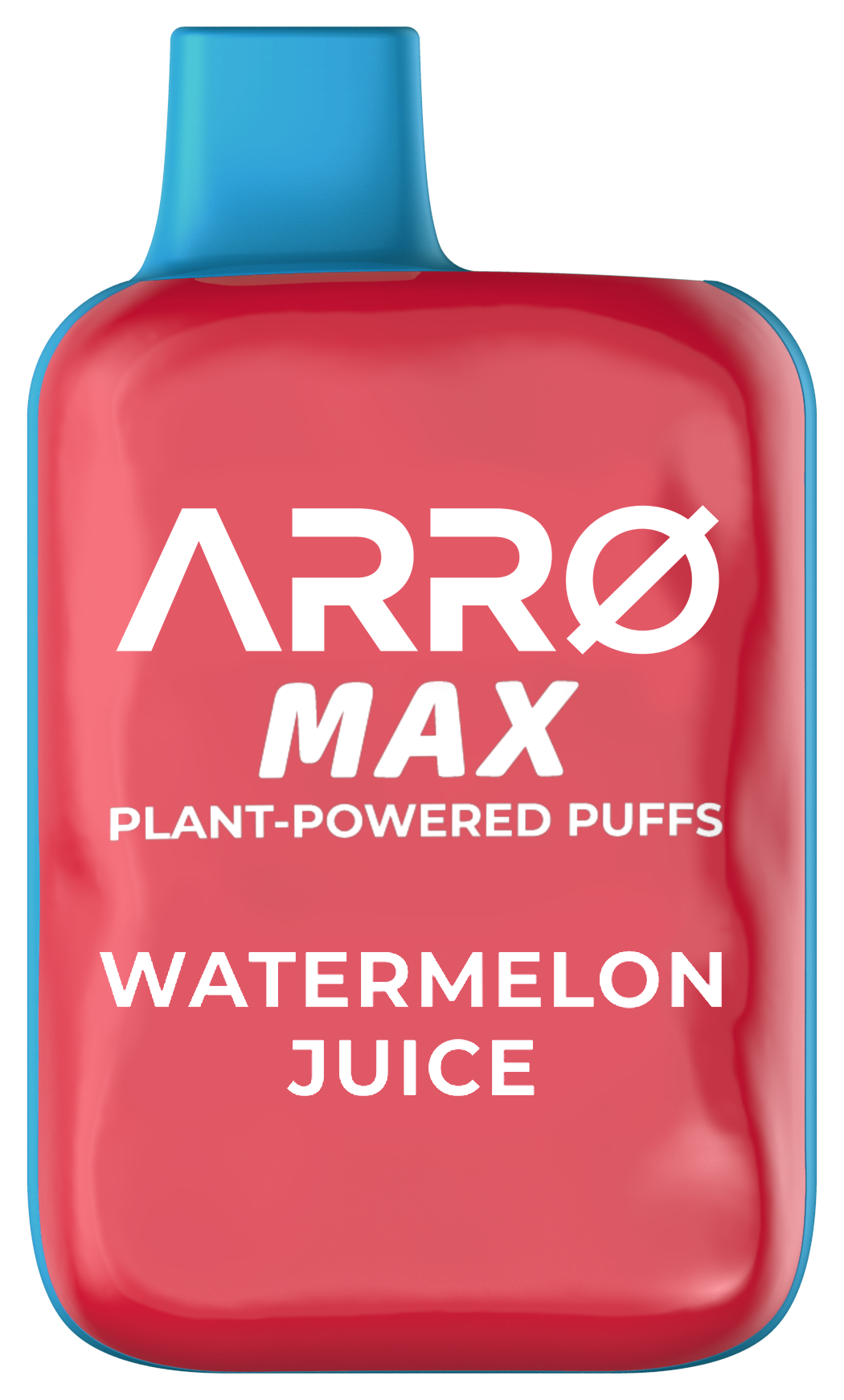 ARR MAX Nicotine Free Vape | Watermelon Juice Flavor ARR Brand ARR MAX Nicotine Free Vape | Watermelon Juice Flavor ARR Brand