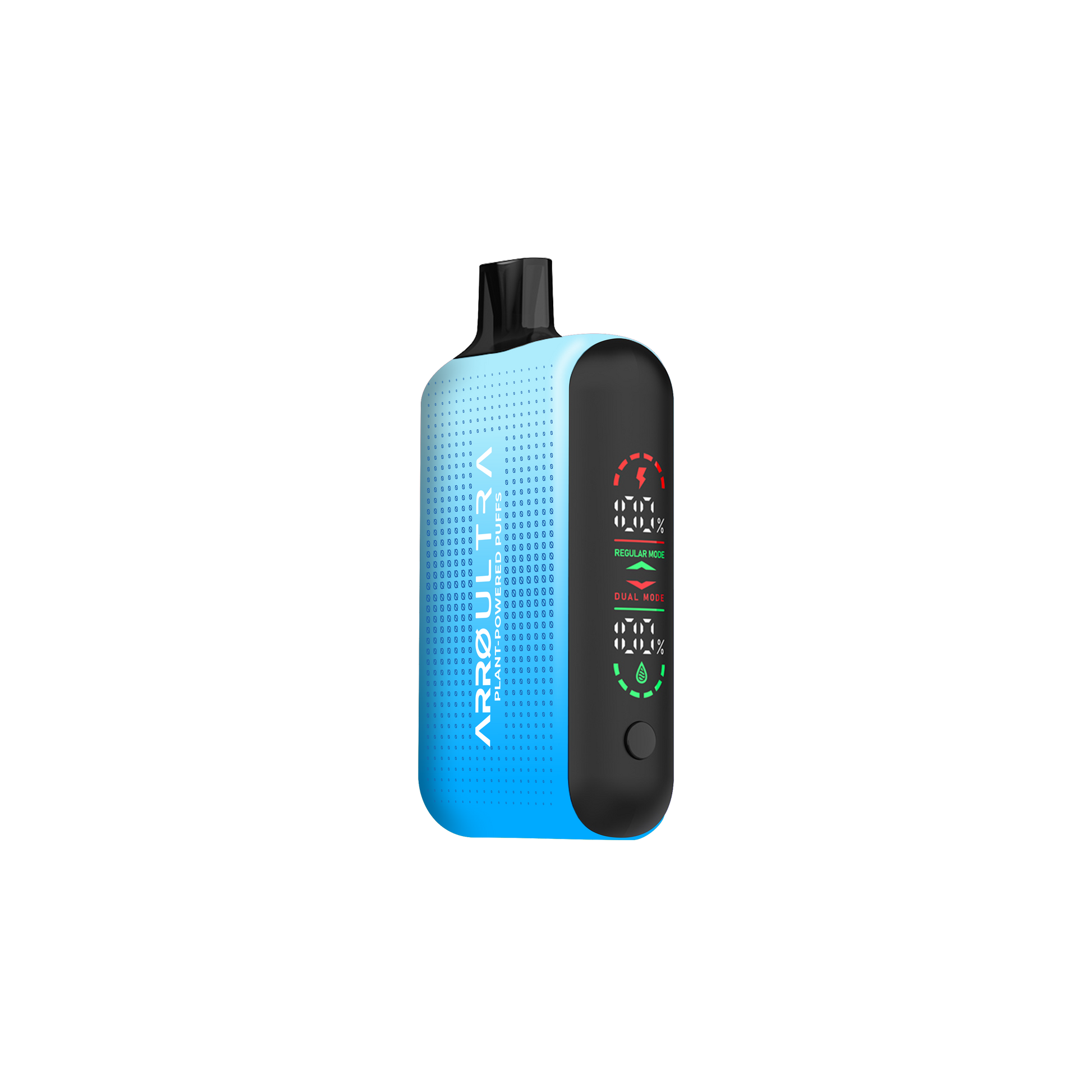 ARR Ultra Nicotine Free Vape | Baja Berry Flavor ARR Brand ARR Ultra Nicotine Free Vape | Baja Berry Flavor ARR Brand