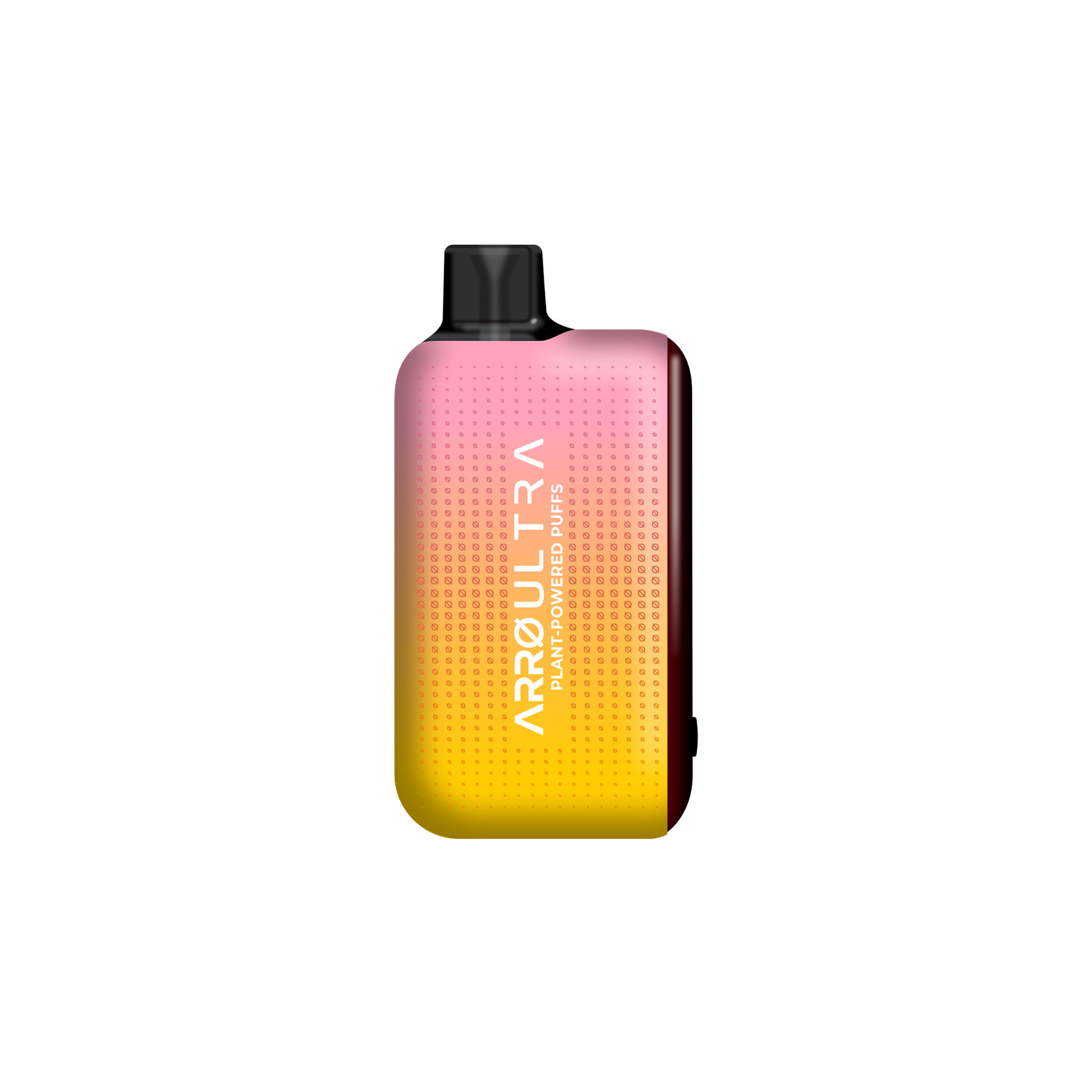ARR Ultra Nicotine Free Vape | Georgia Peach Flavor ARR Brand ARR Ultra Nicotine Free Vape | Georgia Peach Flavor ARR Brand