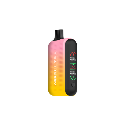 ARR Ultra Nicotine Free Vape | Georgia Peach Flavor ARR Brand ARR Ultra Nicotine Free Vape | Georgia Peach Flavor ARR Brand