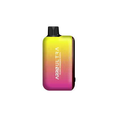 ARR Ultra Nicotine-Free Vape | Heaven Flavor ARR Brand ARR Ultra Nicotine-Free Vape | Heaven Flavor ARR Brand