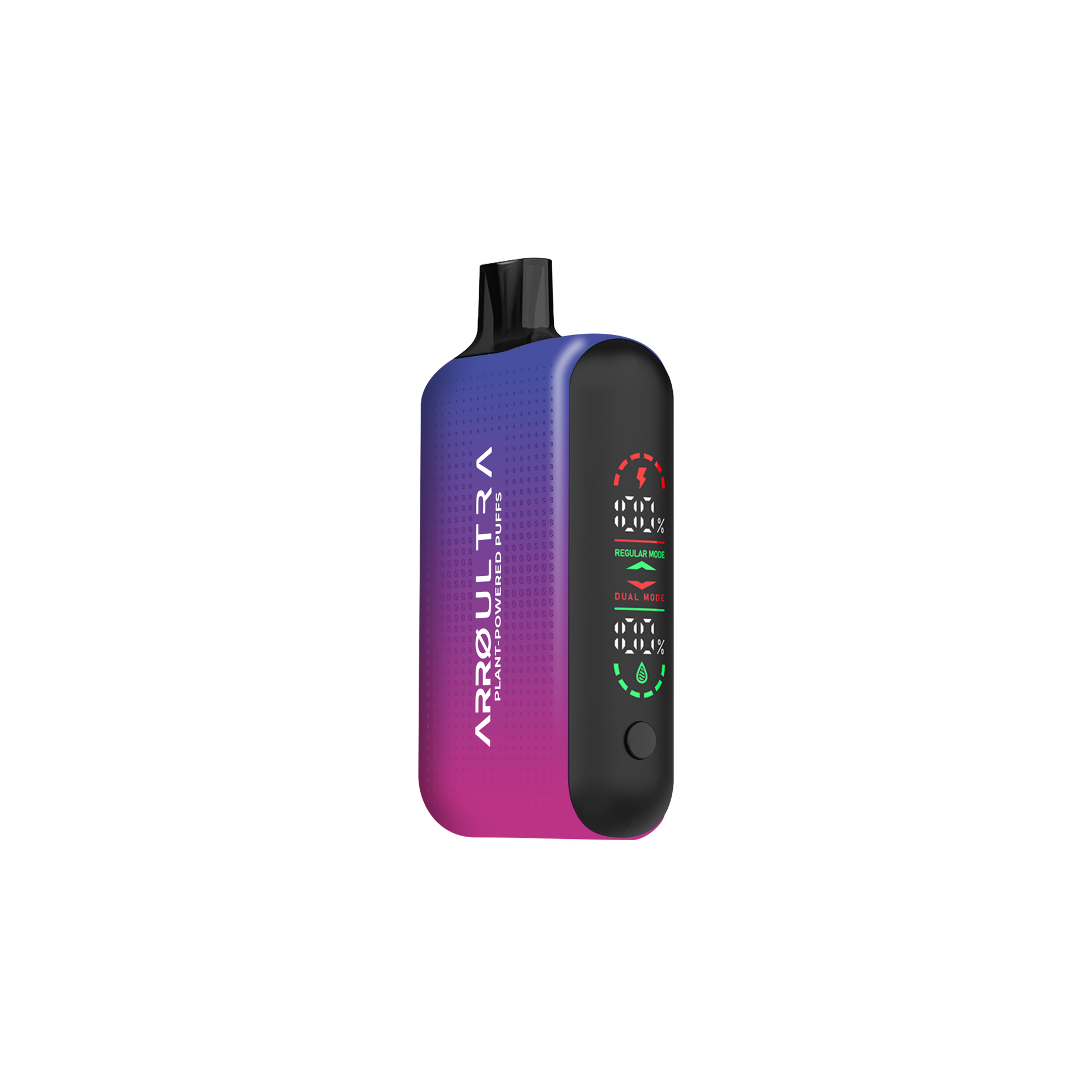 ARR Ultra Nicotine Free Vape | Jolly Blue Razz ARR Brand ARR Ultra Nicotine Free Vape | Jolly Blue Razz ARR Brand