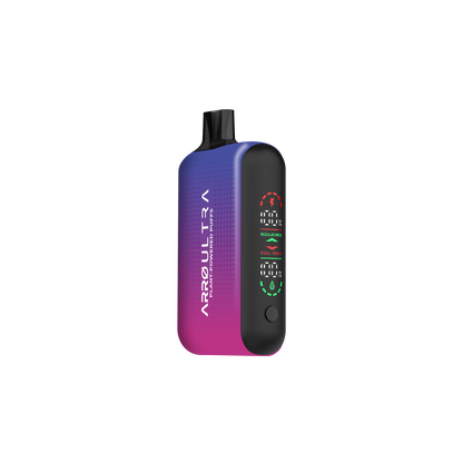 ARR Ultra Nicotine Free Vape | Jolly Blue Razz ARR Brand ARR Ultra Nicotine Free Vape | Jolly Blue Razz ARR Brand