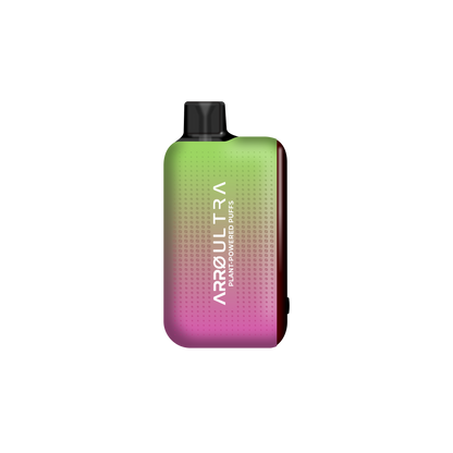 ARR Ultra Nicotine Free Vape | Lush Ice Flavor ARR Brand ARR Ultra Nicotine Free Vape | Lush Ice Flavor ARR Brand