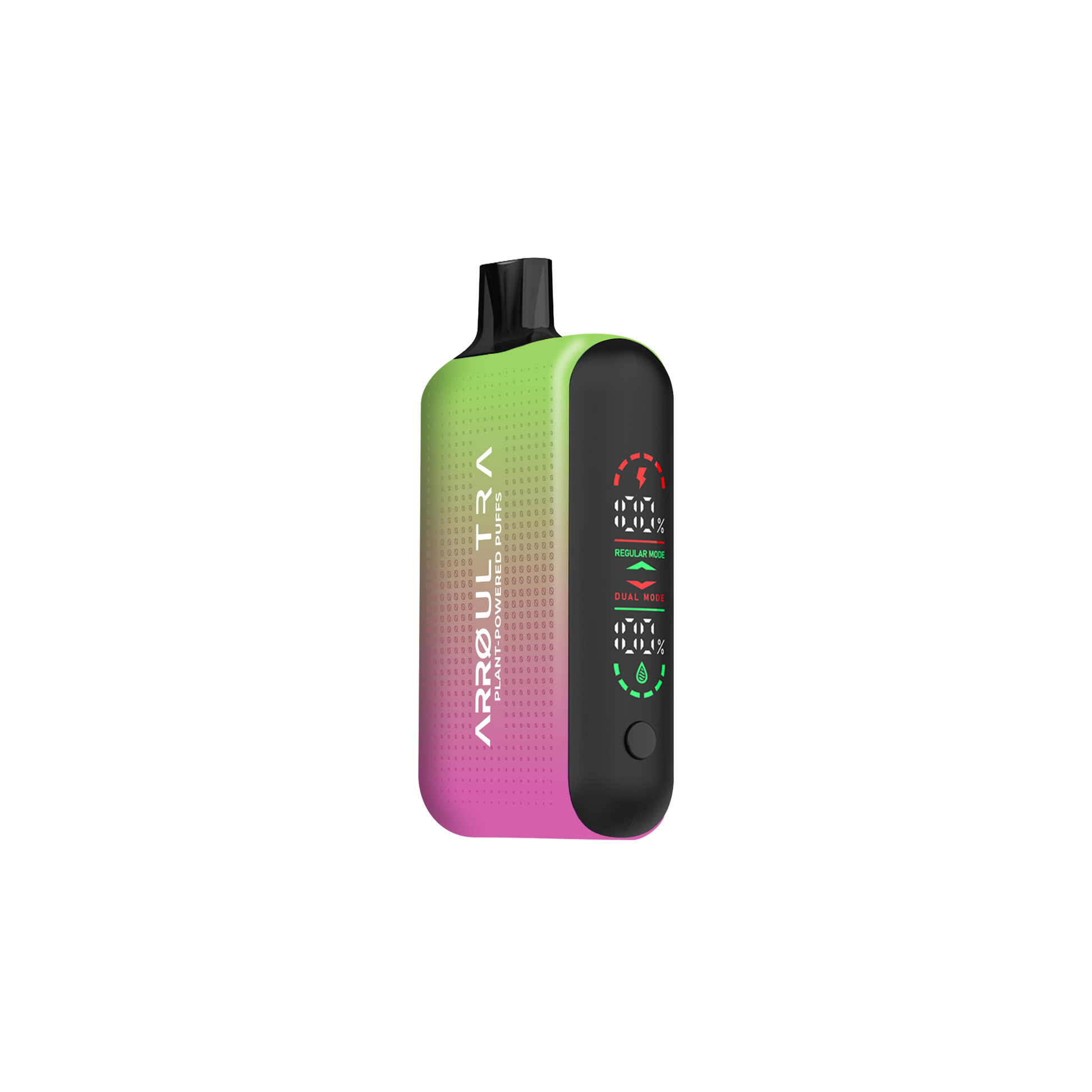 arro ultra vape dual mode ARRØ Ultra Nicotine Free Vape