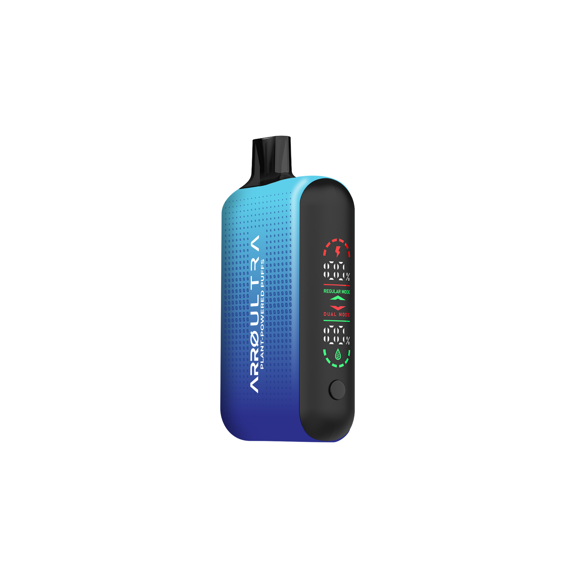 ARR Ultra Nicotine Free Vape | Magic Mint ARR Brand ARR Ultra Nicotine Free Vape | Magic Mint ARR Brand