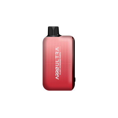 ARR Ultra Nicotine Free Vape | Strawberry Ice ARR Brand ARR Ultra Nicotine Free Vape | Strawberry Ice ARR Brand