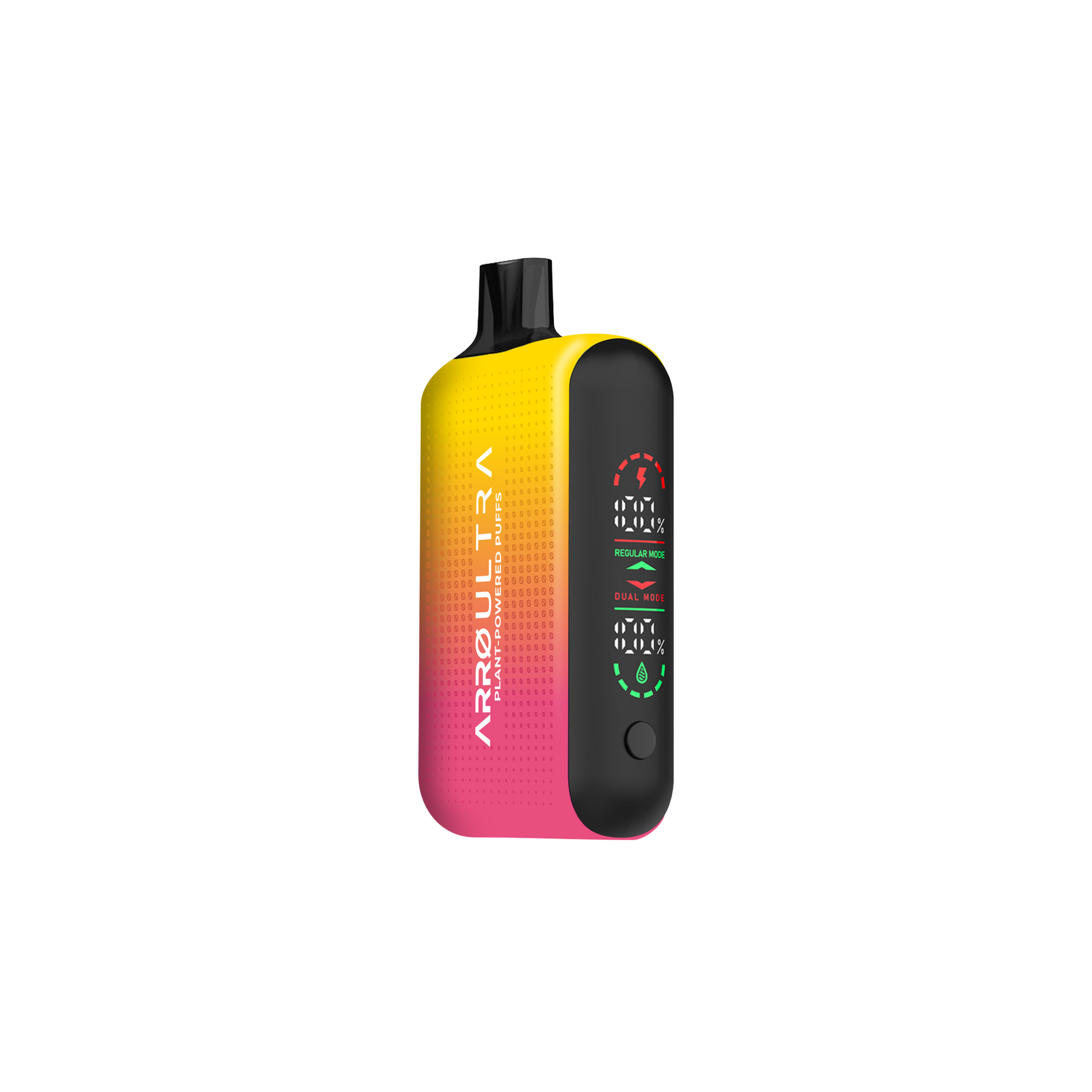 ARR Ultra Nicotine Free Vape Watermelon Sour Peach ARR Brand ARR Ultra Nicotine Free Vape Watermelon Sour Peach ARR Brand