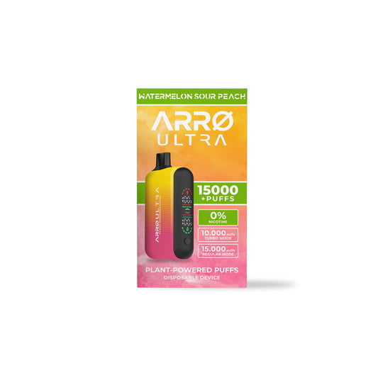 Plant-Based Vapes | Vegan | Nicotine-Free | Plant-Powered Puffs ARR Brand Plant-Based Vapes | Vegan | Nicotine-Free | Plant-Powered Puffs ARR Brand