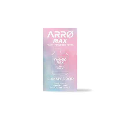 ARRØ Max Collection