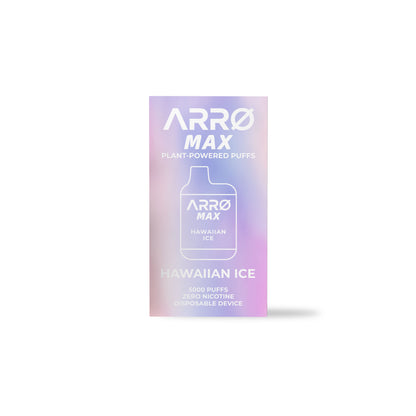 ARRØ Max Collection