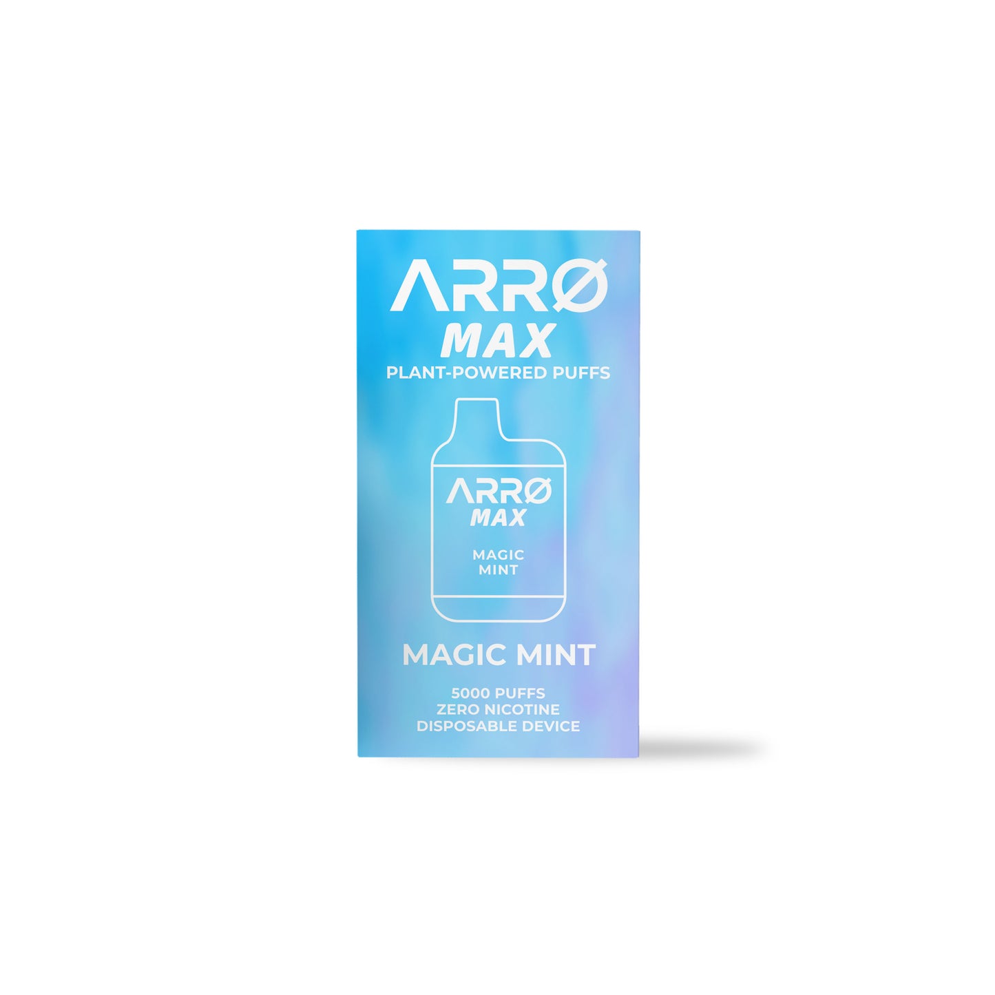 ARRØ Max Collection