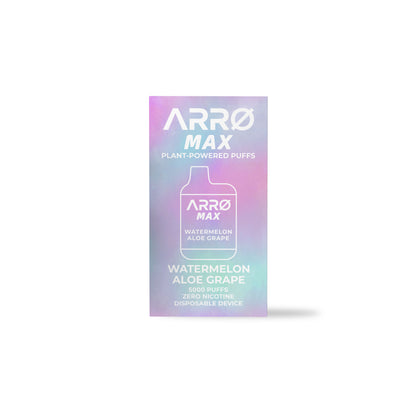 ARRØ Max Collection