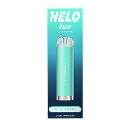 Helo lux Arctic mint