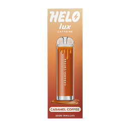 Helo lux Arctic mint