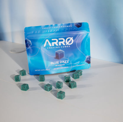 ARRØ Craving Cubes