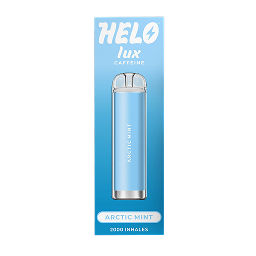 Helo lux Arctic mint