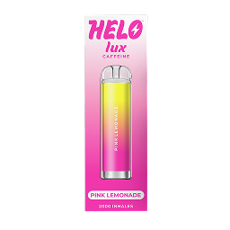 Helo lux Arctic mint