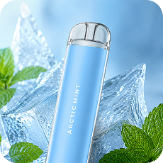 Helo lux Arctic mint
