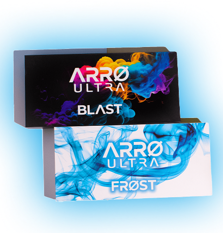 Try ARR Ultra - Filled With 15,000 Plant-Powered Puffs of Fruity Aroma ARR Brand Try ARR Ultra - Filled With 15,000 Plant-Powered Puffs of Fruity Aroma ARR Brand