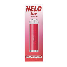 Helo lux Arctic mint