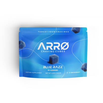 blue razz