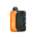 Orange Tang