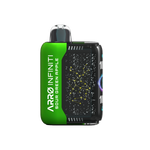 Sour Green Apple
