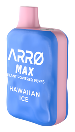 Hawaiian Ice