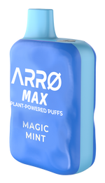 Magic Mint