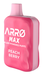 Peach Berry