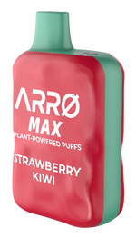 Strawberry Kiwi