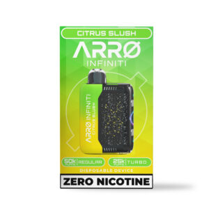 ARRØ Infiniti Collection - Image 10