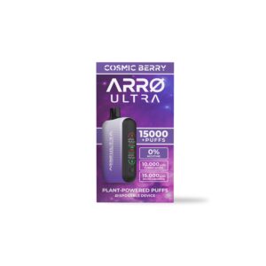Cosmic Berry
