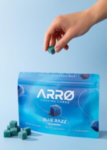Blue Razz