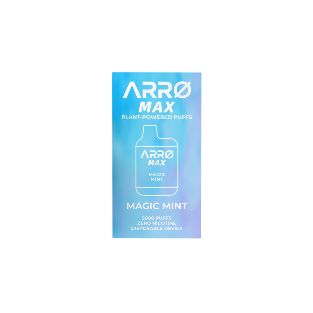 ARRO Max Magic Mint