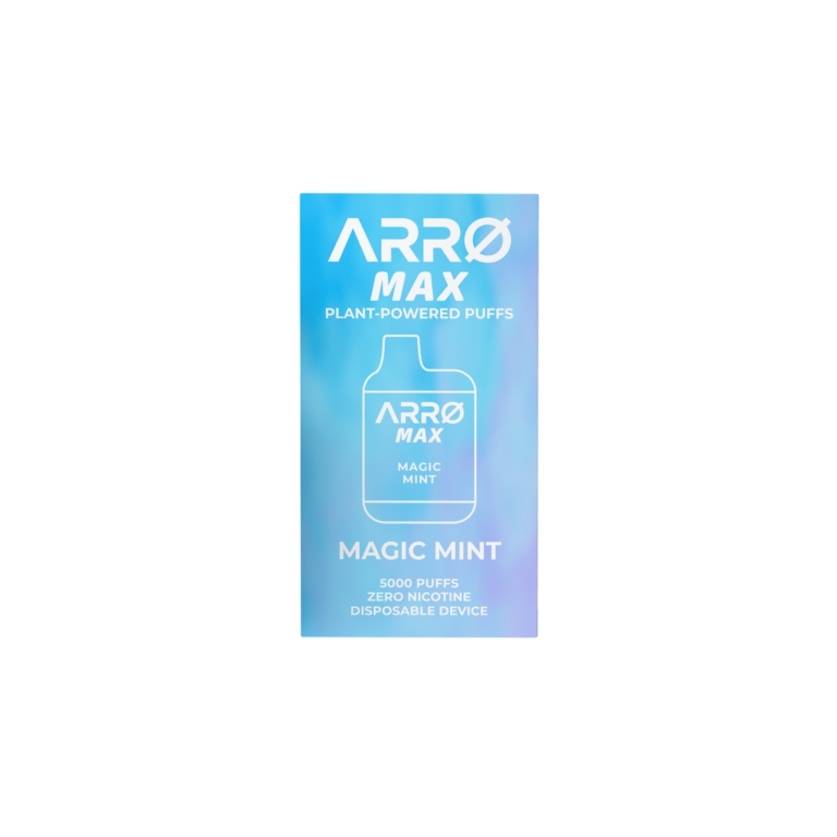 ARRO Max Magic Mint