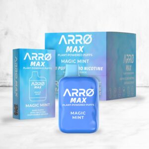 ARRO Max Magic Mint - Image 3
