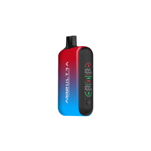 ARRO Ultra Cherry Slush - Image 4