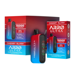 ARRO Ultra Cherry Slush - Image 2
