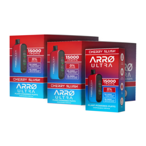 ARRO Ultra Cherry Slush - Image 5