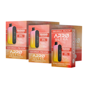 ARRO Ultra Georgia Peach - Image 6