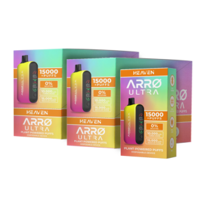 ARRO Ultra Heaven - Image 7
